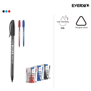 BALL POINT PEN MINITIP 0.7MM (1X50)