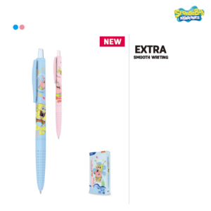 BALLPOINT PEN 0.7MM (1X12)