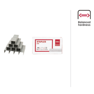 23/10 STAPLES (1X500) 60 SHEETS
