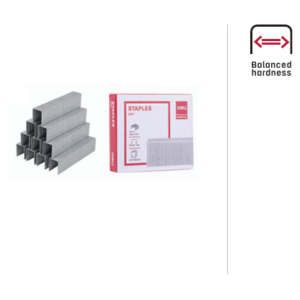 23/17 STAPLES (1X1000) 120 SHEETS