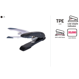 HEAVY DUTY STAPLER 60 SHEETS (23/10)
