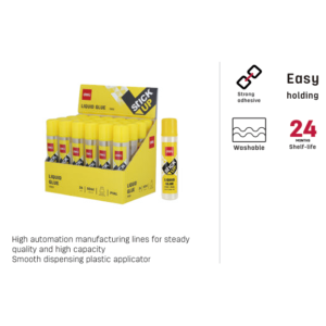 DELI LIQUID GLUE 50 ML