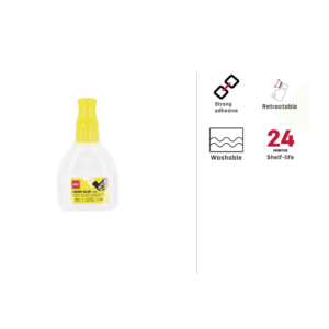 DELI WATER GLUE 50ML